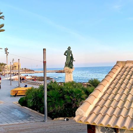 El Molino Apartment Torrevieja Exterior photo